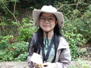 The program left many surprises for the students.